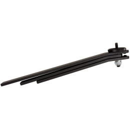 Тренога Nanlite Foldable Floor Stand for PavoTube II LED Tubes (LS-FL-1/4)