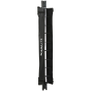 Шторки з сотами Nanlite Fabric Barndoors and Grid for PavoTube II 15C LED Tube Light (BD-PTII15C+EC)