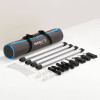 Cвітлодіодна трубка Nanlite PavoTube II 15C RGB LED Tube Light 4 KIT (PT15C4KIT)