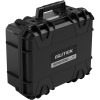 Захистний кейс GUTEK Tortoise T-230 Carry-On Protector Case (23L, Black) (T-230-BK)