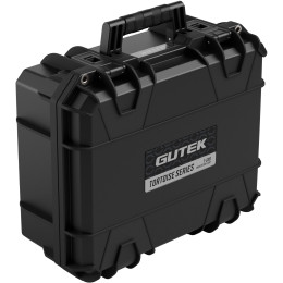 Захистний кейс GUTEK Tortoise T-230 Carry-On Protector Case (23L, Black) (T-230-BK)