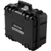 Захистний кейс GUTEK Tortoise T-230 Carry-On Protector Case (23L, Black) (T-230-BK)
