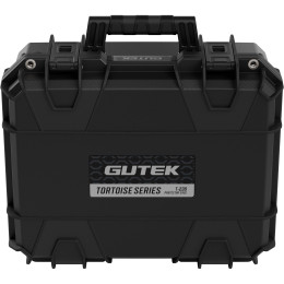Захистний кейс GUTEK Tortoise T-230 Carry-On Protector Case (23L, Black) (T-230-BK)