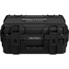 Захистний кейс GUTEK Tortoise T-230 Carry-On Protector Case (23L, Black) (T-230-BK)