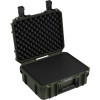 Захистний кейс GUTEK Tortoise T-230 Carry-On Protector Case (23L, Olive Drab Green) (T-230-OD)
