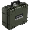 Захистний кейс GUTEK Tortoise T-230 Carry-On Protector Case (23L, Olive Drab Green) (T-230-OD)