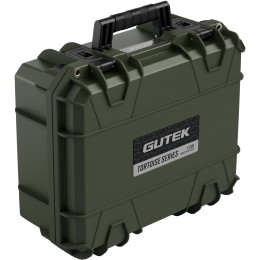 Захистний кейс GUTEK Tortoise T-230 Carry-On Protector Case (23L, Olive Drab Green) (T-230-OD)