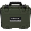Захистний кейс GUTEK Tortoise T-230 Carry-On Protector Case (23L, Olive Drab Green) (T-230-OD)