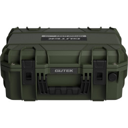 Захистний кейс GUTEK Tortoise T-230 Carry-On Protector Case (23L, Olive Drab Green) (T-230-OD)