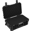Захистний кейс GUTEK Tortoise T-300 20' Carry-On Protector Case (30L, Black) (T-300-BK)