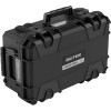 Захистний кейс GUTEK Tortoise T-300 20' Carry-On Protector Case (30L, Black) (T-300-BK)