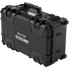 Захистний кейс GUTEK Tortoise T-300 20' Carry-On Protector Case (30L, Black) (T-300-BK)
