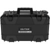 Захистний кейс GUTEK Tortoise T-300 20' Carry-On Protector Case (30L, Black) (T-300-BK)