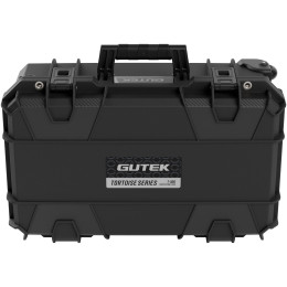 Захистний кейс GUTEK Tortoise T-300 20' Carry-On Protector Case (30L, Black) (T-300-BK)