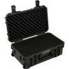 Захистний кейс GUTEK Tortoise T-300 20' Carry-On Protector Case (30L, Olive Drab Green) (T-300-OD)