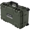 Захистний кейс GUTEK Tortoise T-300 20' Carry-On Protector Case (30L, Olive Drab Green) (T-300-OD)