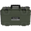Захистний кейс GUTEK Tortoise T-300 20' Carry-On Protector Case (30L, Olive Drab Green) (T-300-OD)