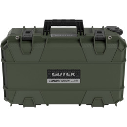 Захистний кейс  GUTEK Tortoise T-300 20' Carry-On Protector Case (30L, Olive Drab Green) (T-300-OD)