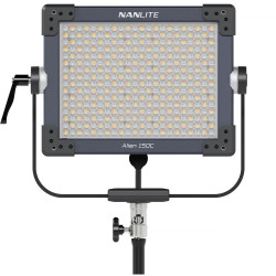 Світлодіодна панель Nanlite Alien 150C RGB LED Light Panel (ALIEN150C)