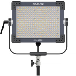 Nanlite Alien 150C RGB LED Light Panel (ALIEN150C)