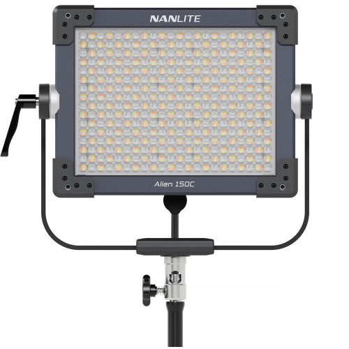 Світлодіодна панель Nanlite Alien 150C RGB LED Light Panel (ALIEN150C)