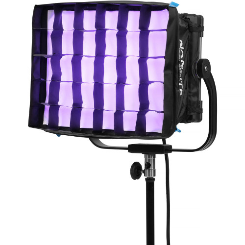 Світлодіодна панель Nanlite Alien 150C RGB LED Light Panel (ALIEN150C)