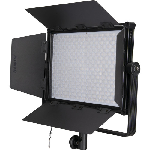 Світлодіодна панель Nanlite MixPanel 60 RGBWW LED Panel (15-2010)