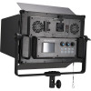Світлодіодна панель Nanlite MixPanel 60 RGBWW LED Panel (15-2010)