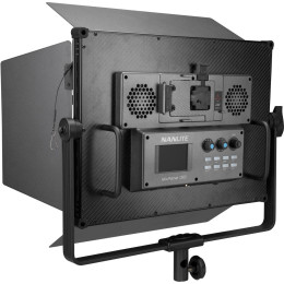 Світлодіодна панель Nanlite MixPanel 150 RGBWW LED Panel (15-2011)