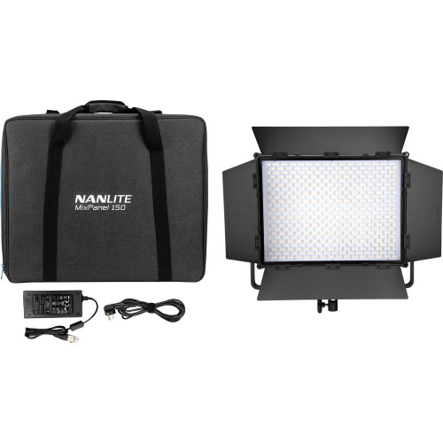 Світлодіодна панель Nanlite MixPanel 150 RGBWW LED Panel (15-2011)
