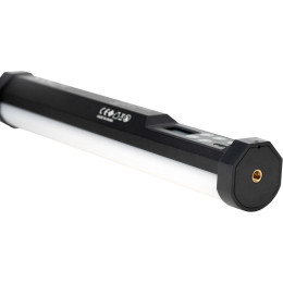Cвітлодіодна трубка Nanlite PavoTube II 6C RGB LED Tube Light  (15-2017)