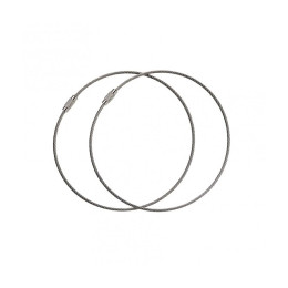 Страхувальний трос Nanlite PavoTube Hanging Cable (AS-HC-PT)