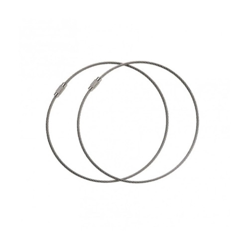 Страхувальний трос Nanlite PavoTube Hanging Cable (AS-HC-PT)