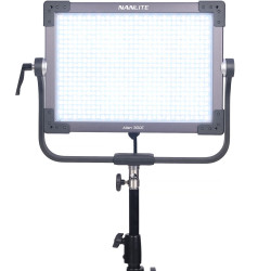 Світлодіодна панель Nanlite Alien 300C RGB LED Light Panel (ALIEN300C)