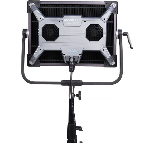 Світлодіодна панель Nanlite Alien 300C RGB LED Light Panel (ALIEN300C)