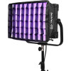 Світлодіодна панель Nanlite Alien 300C RGB LED Light Panel (ALIEN300C)