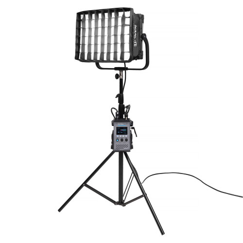 Світлодіодна панель Nanlite Alien 300C RGB LED Light Panel (ALIEN300C)