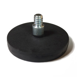 Магнітне кріплення Nanlite Magnetic Base with 1/4"-20 Threads for PavoSlim LED Panels (AS-MBA-1/4-SET1)