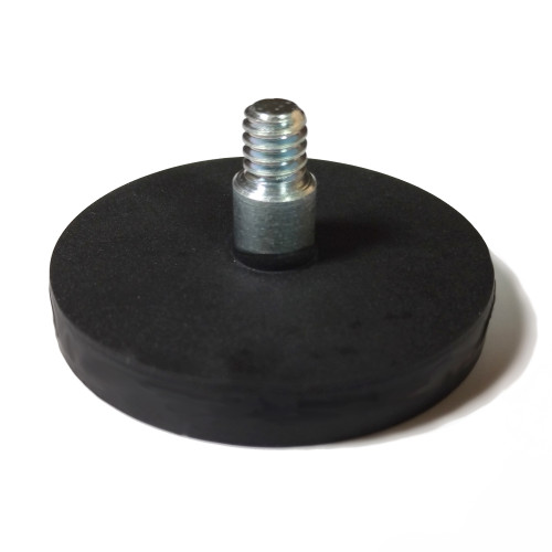 Магнітне кріплення Nanlite Magnetic Base with 1/4"-20 Threads for PavoSlim LED Panels (AS-MBA-1/4-SET1)