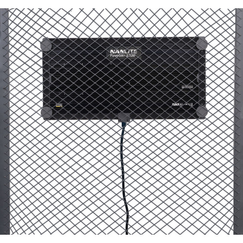 Магнітне кріплення Nanlite Magnetic Base with 1/4"-20 Threads for PavoSlim LED Panels (AS-MBA-1/4-SET1)