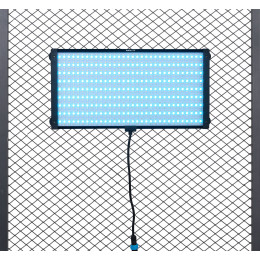 Магнітне кріплення Nanlite Magnetic Base with 1/4"-20 Threads for PavoSlim LED Panels (AS-MBA-1/4-SET1)