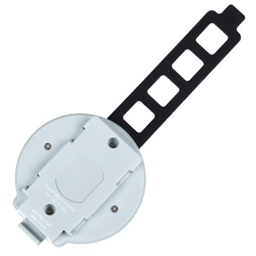 Тримач павербанка Nanlite NP-F battery holder for power bank (AS-PBH-NPF)
