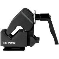 Клемп Nanlite Forza Clamp with Hook (AS-SCH-FZ)