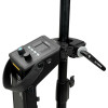 Клемп Nanlite Forza Clamp with Hook (AS-SCH-FZ)