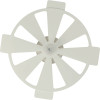 Модифікатор світлового потоку Nanlite PavoBulb Bouncer with Suction Cup (ASBSC)