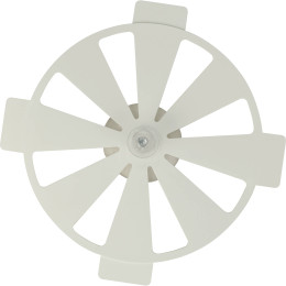 Модифікатор світлового потоку Nanlite PavoBulb Bouncer with Suction Cup (ASBSC)