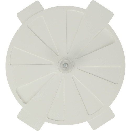 Модифікатор світлового потоку Nanlite PavoBulb Bouncer with Suction Cup (ASBSC)