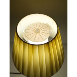 Модифікатор світлового потоку Nanlite PavoBulb Bouncer with Suction Cup (ASBSC)