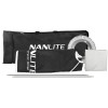 Софтбокс Nanlite Rectangular Softbox with Bowens Mount (90 x 60 cm) (SB-RT-90x60)