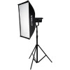 Софтбокс Nanlite Rectangular Softbox with Bowens Mount (90 x 60 cm) (SB-RT-90x60)